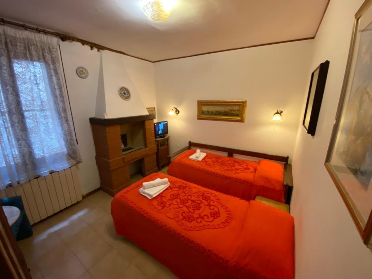 Bed and Breakfast Ca' Orfeo Венеция Экстерьер фото