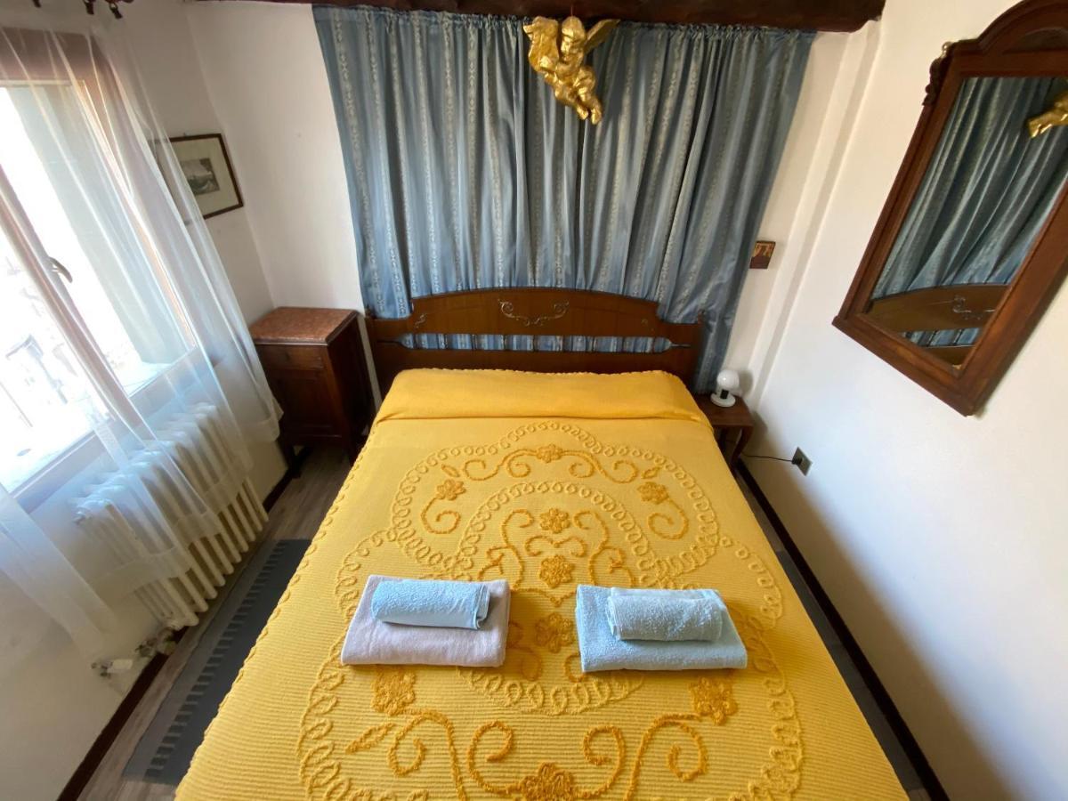 Bed and Breakfast Ca' Orfeo Венеция Экстерьер фото