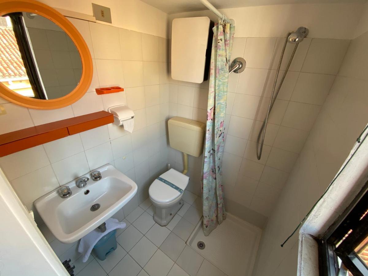 Bed and Breakfast Ca' Orfeo Венеция Экстерьер фото