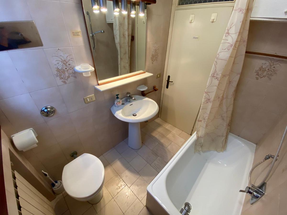Bed and Breakfast Ca' Orfeo Венеция Экстерьер фото