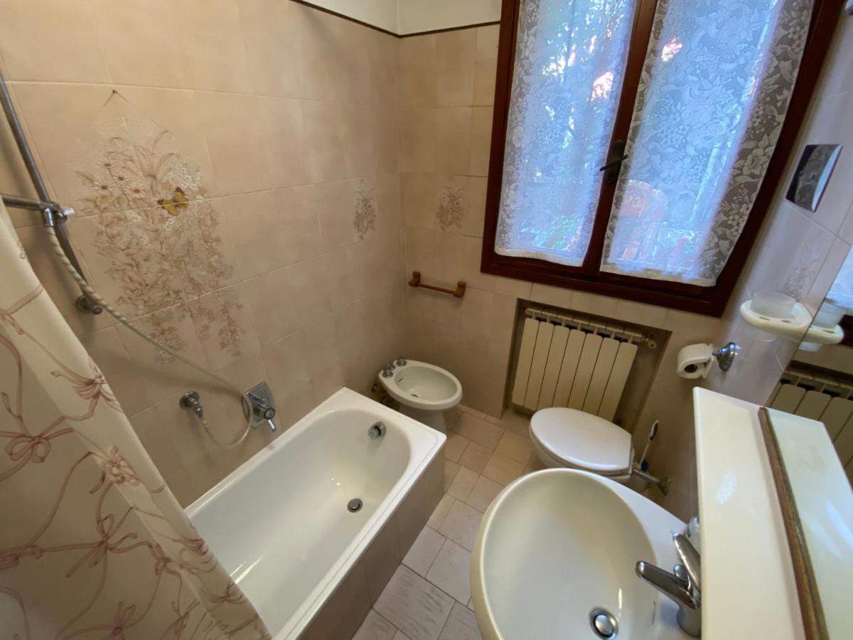 Bed and Breakfast Ca' Orfeo Венеция Экстерьер фото